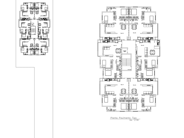 Terreno para Venda em Mogi das Cruzes - 3