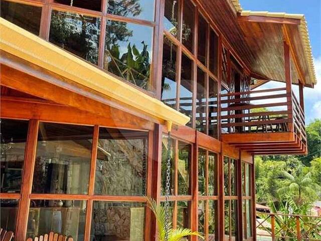 Venda em Chácaras Copaco - Arujá