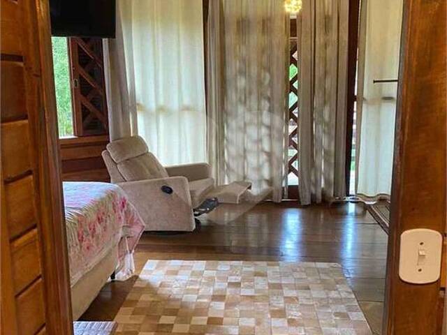 #REO767842 - Chácara para Venda em Arujá - SP