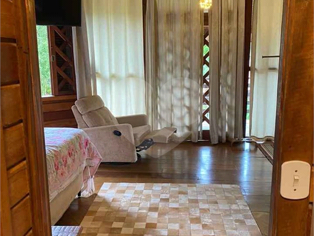 #REO767842 - Chácara para Venda em Arujá - SP