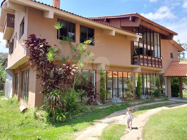 #REO766751 - Chácara para Venda em Suzano - SP