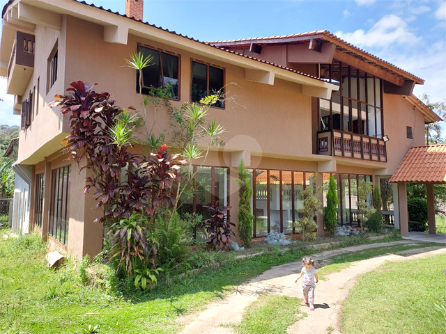 #REO766751 - Chácara para Venda em Suzano - SP