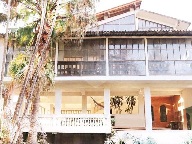 #REO766751 - Chácara para Venda em Suzano - SP