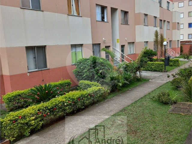 Apartamento para Venda em Suzano - 2