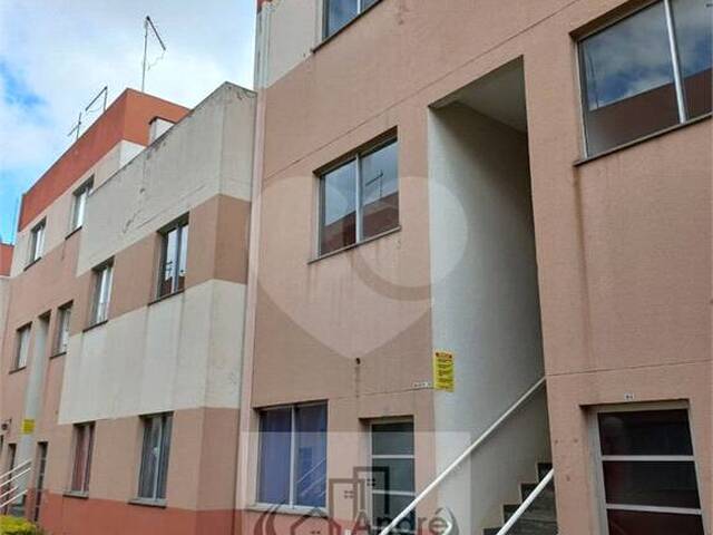 Apartamento para Venda em Suzano - 3