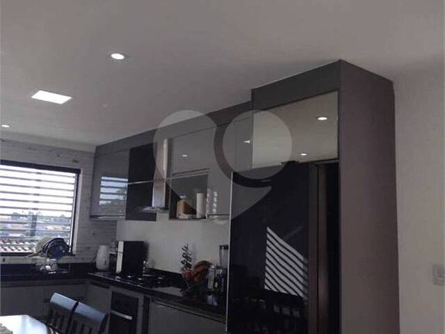 Sobrado para Venda em Suzano - 3