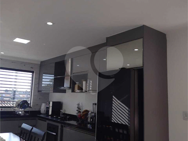 Sobrado para Venda em Suzano - 3