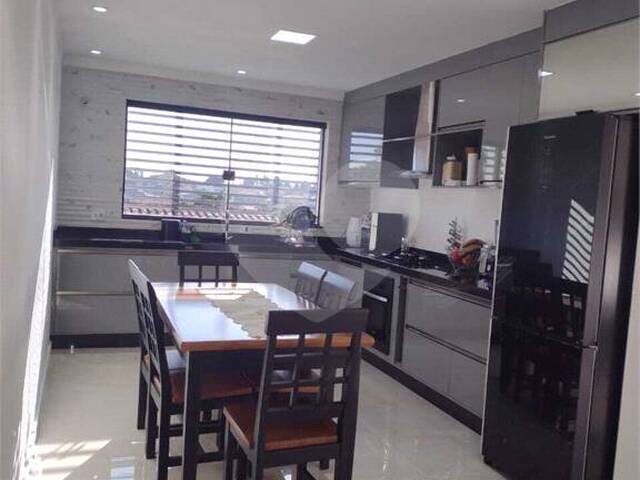 Sobrado para Venda em Suzano - 5