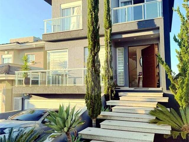 Casa em condomínio para Venda em Mogi das Cruzes - 2