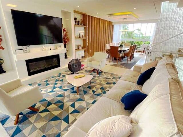 Casa em condomínio para Venda em Mogi das Cruzes - 4