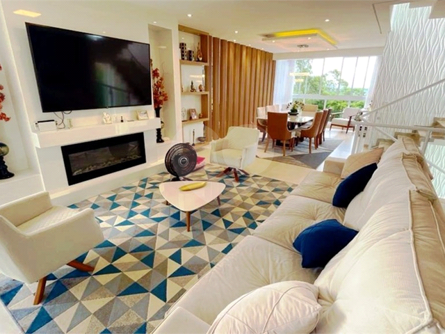 Casa em condomínio para Venda em Mogi das Cruzes - 4