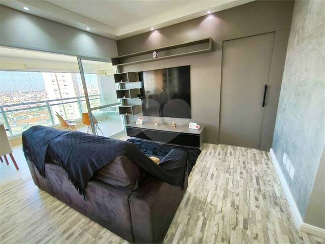 Apartamento para Venda em Mogi das Cruzes - 2