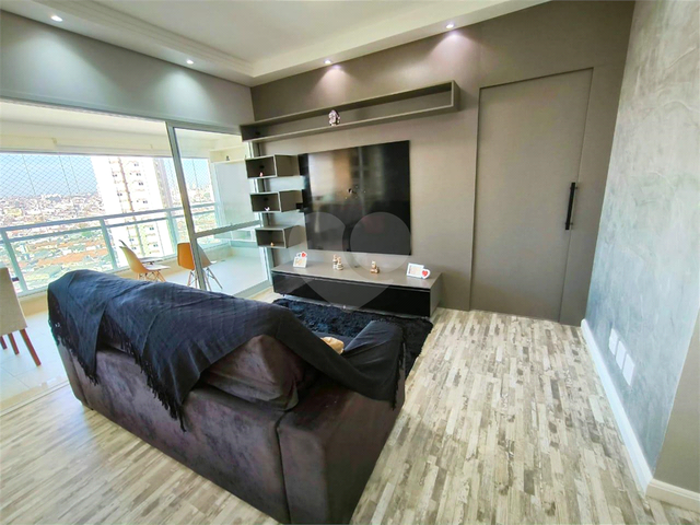 Apartamento para Venda em Mogi das Cruzes - 2