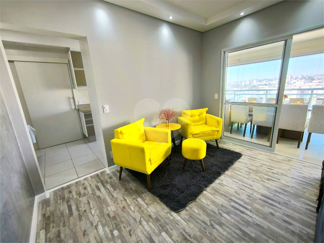 Apartamento para Venda em Mogi das Cruzes - 4