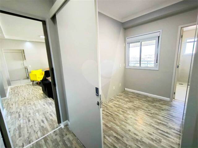 Apartamento para Venda em Mogi das Cruzes - 5