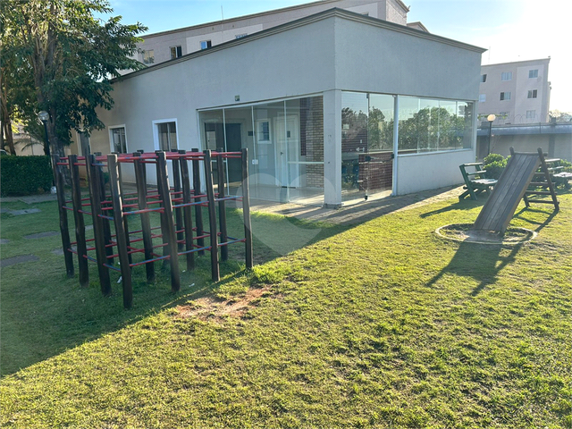 Apartamento para Venda em Suzano - 3