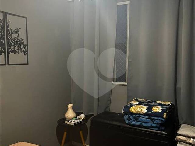 Apartamento para Venda em Suzano - 4