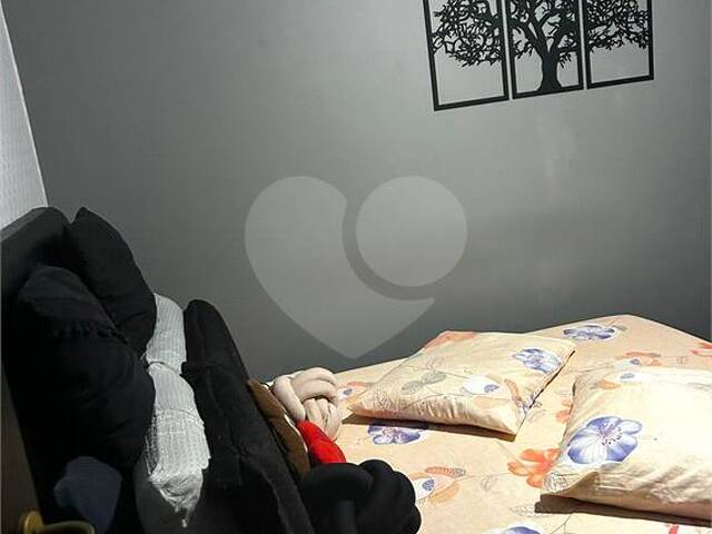 Apartamento para Venda em Suzano - 5