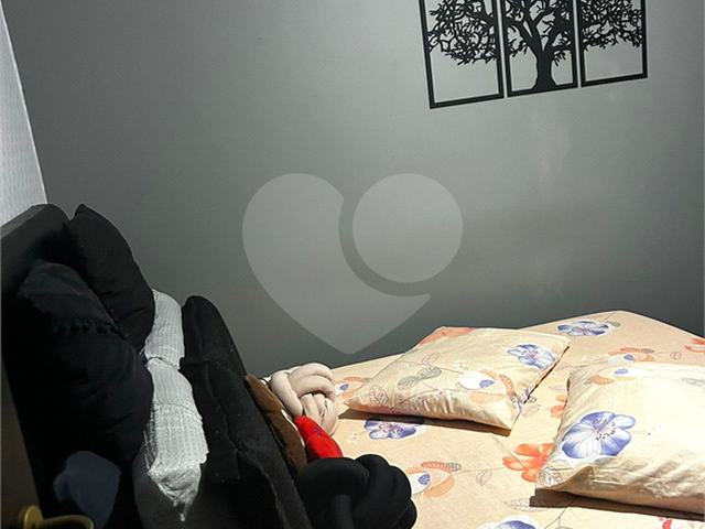 Apartamento para Venda em Suzano - 5