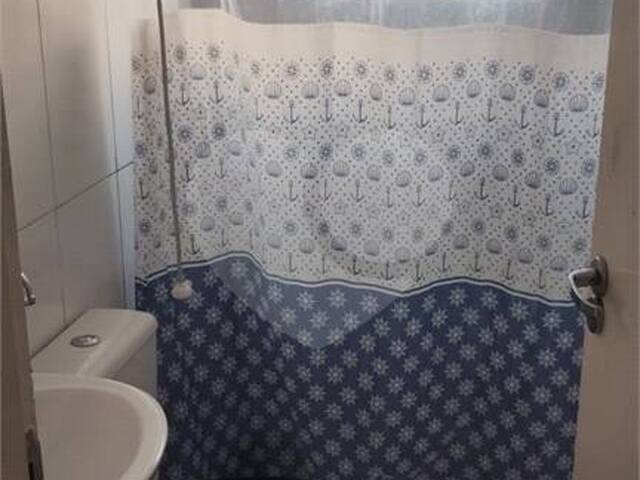 Apartamento para Venda em Suzano - 4