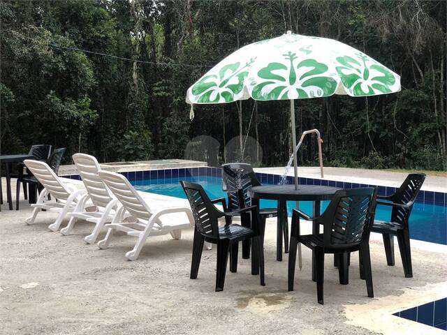 #REO985604 - Chácara para Venda em Mogi das Cruzes - SP