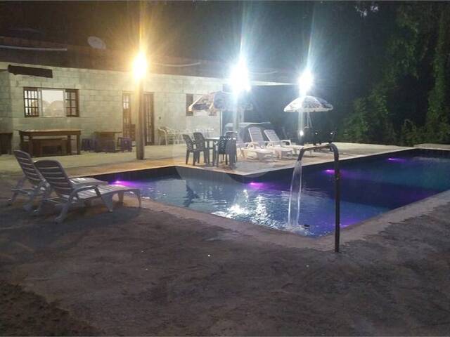 Chácara para Venda em Mogi das Cruzes - 4