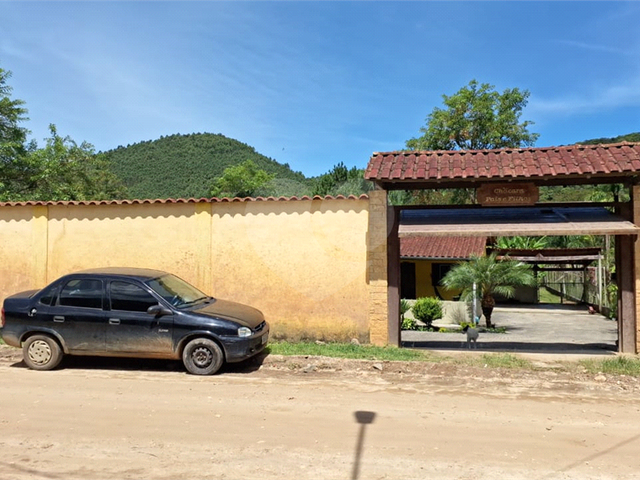 #REO985421 - Chácara para Venda em Mogi das Cruzes - SP