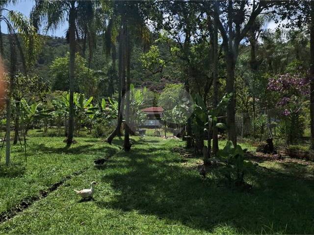 #REO985421 - Chácara para Venda em Mogi das Cruzes - SP