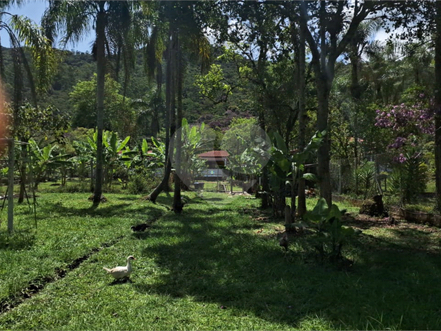 #REO985421 - Chácara para Venda em Mogi das Cruzes - SP