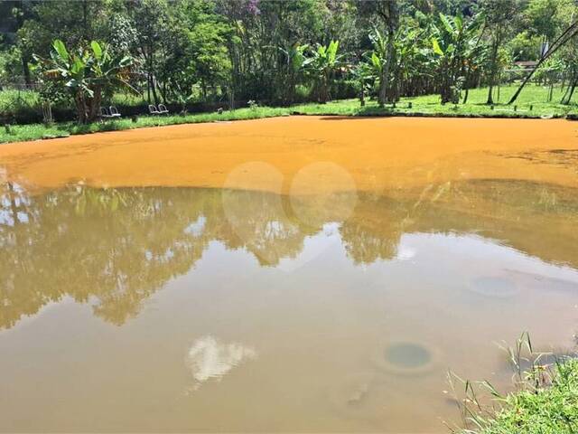 Chácara para Venda em Mogi das Cruzes - 5