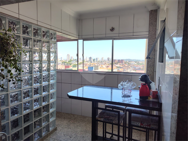 Apartamento para Venda em Suzano - 2