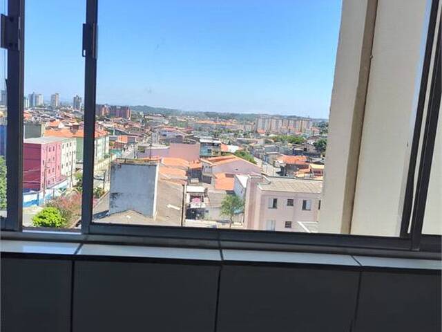 Apartamento para Venda em Suzano - 5