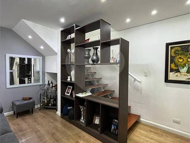 Sobrado para Venda em Suzano - 3