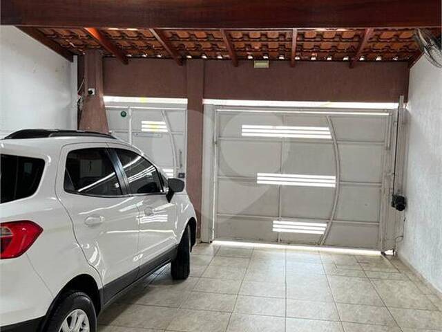 Sobrado para Venda em Suzano - 4