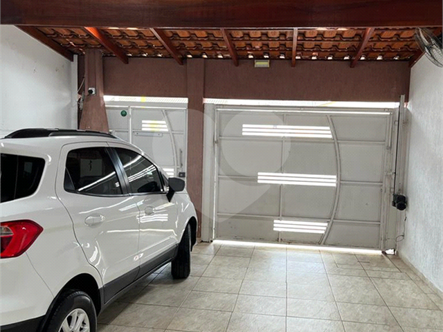 Sobrado para Venda em Suzano - 4