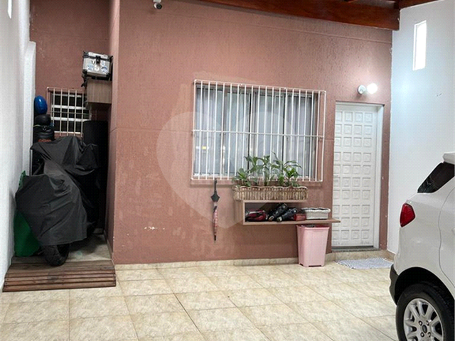 Sobrado para Venda em Suzano - 5