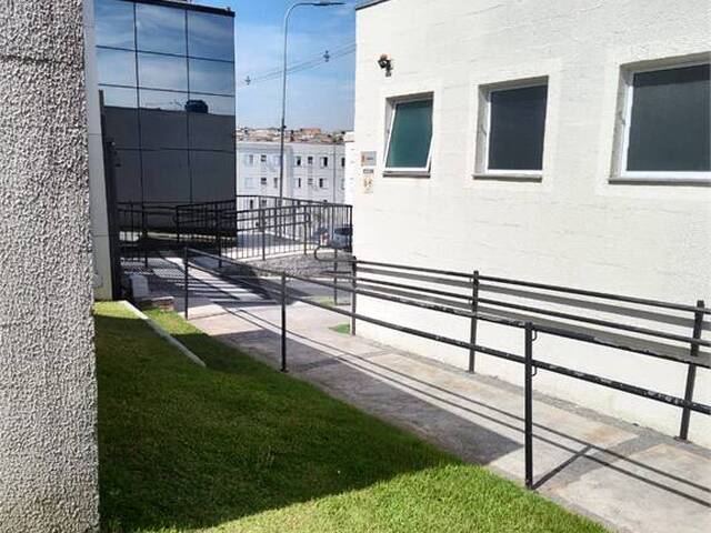 Apartamento para Venda em Suzano - 2