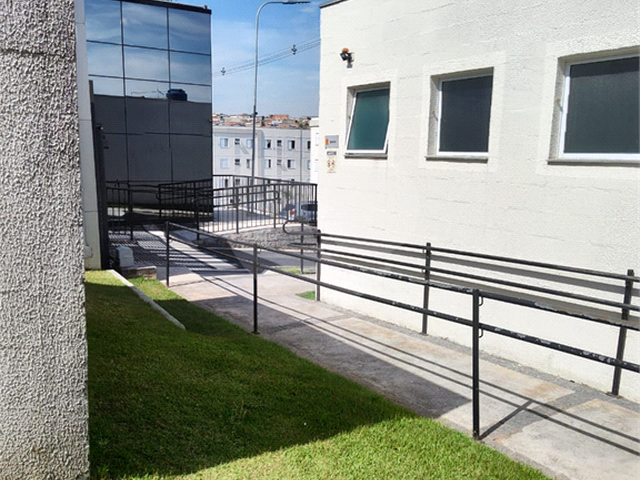 Apartamento para Venda em Suzano - 2