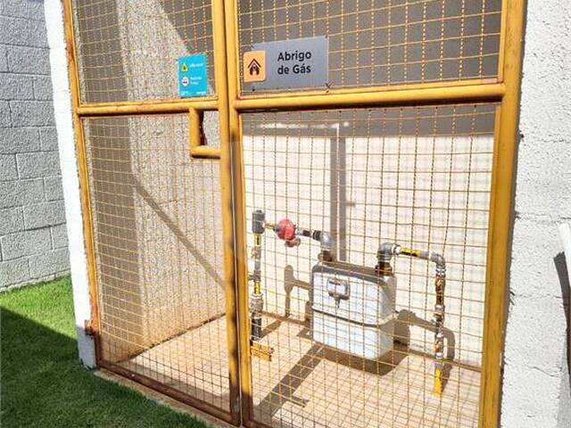 Apartamento para Venda em Suzano - 4