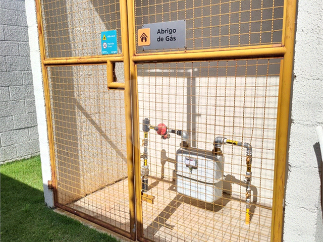 Apartamento para Venda em Suzano - 4