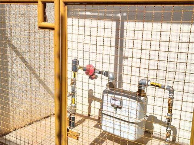 Apartamento para Venda em Suzano - 5