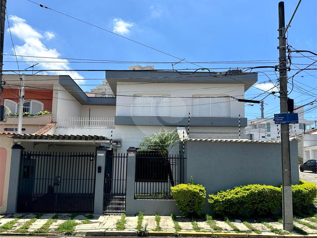 #REO845965 - Casa para Venda em Mogi das Cruzes - SP