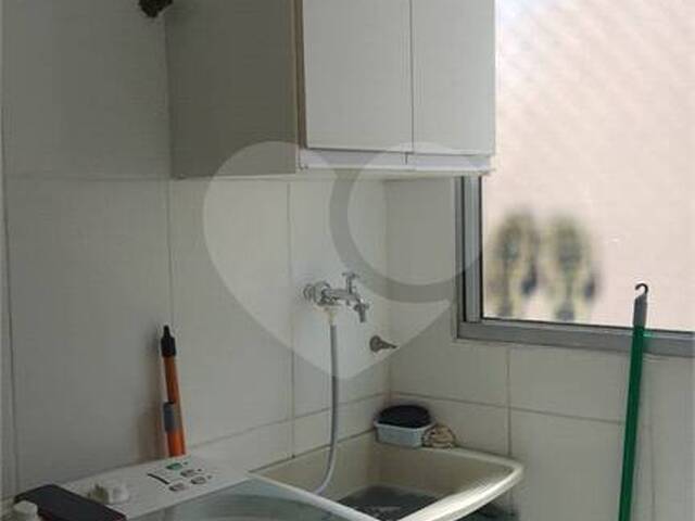 Apartamento para Venda em Suzano - 2