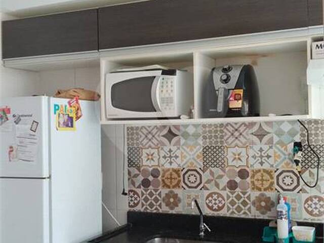 Apartamento para Venda em Suzano - 3