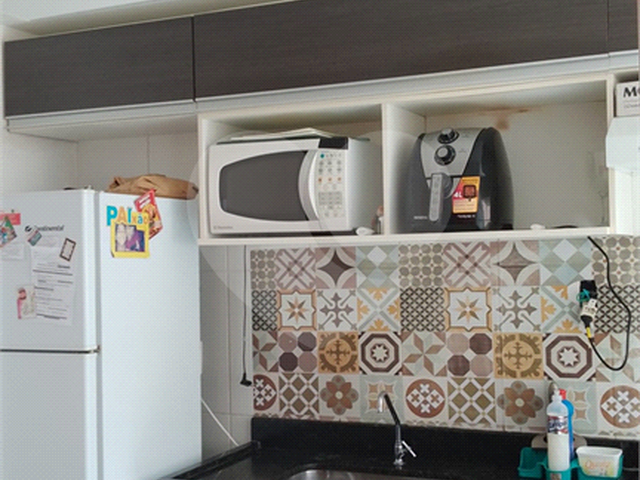 Apartamento para Venda em Suzano - 3