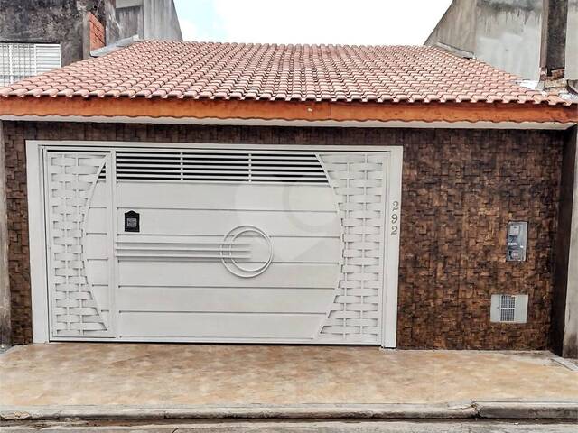 #REO809277 - Casa para Venda em Itaquaquecetuba - SP