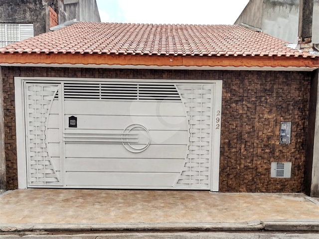 #REO809277 - Casa para Venda em Itaquaquecetuba - SP