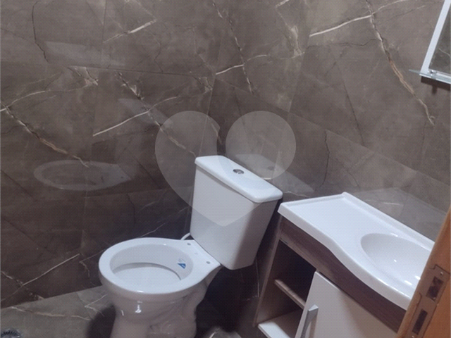 #REO809277 - Casa para Venda em Itaquaquecetuba - SP