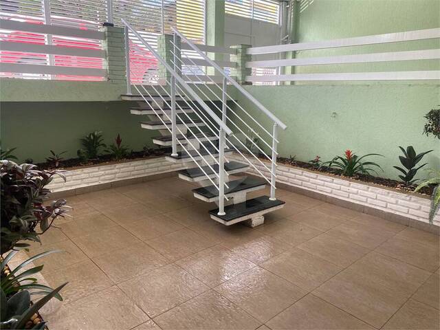 Casa para Venda em Poá - 2