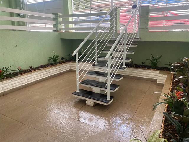 Casa para Venda em Poá - 5